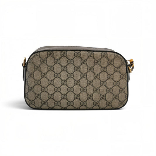 Neo Vintage GG Supreme Messenger Bag