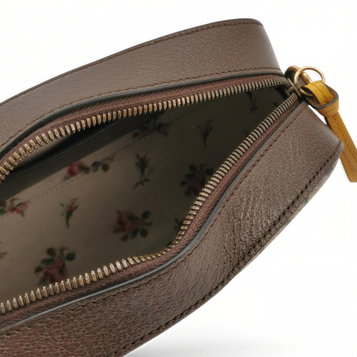 Neo Vintage GG Supreme Messenger Bag