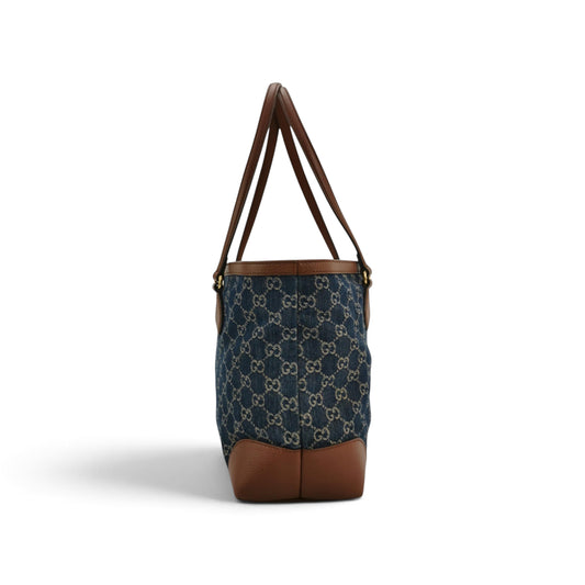 Ophidia GG Medium Tote