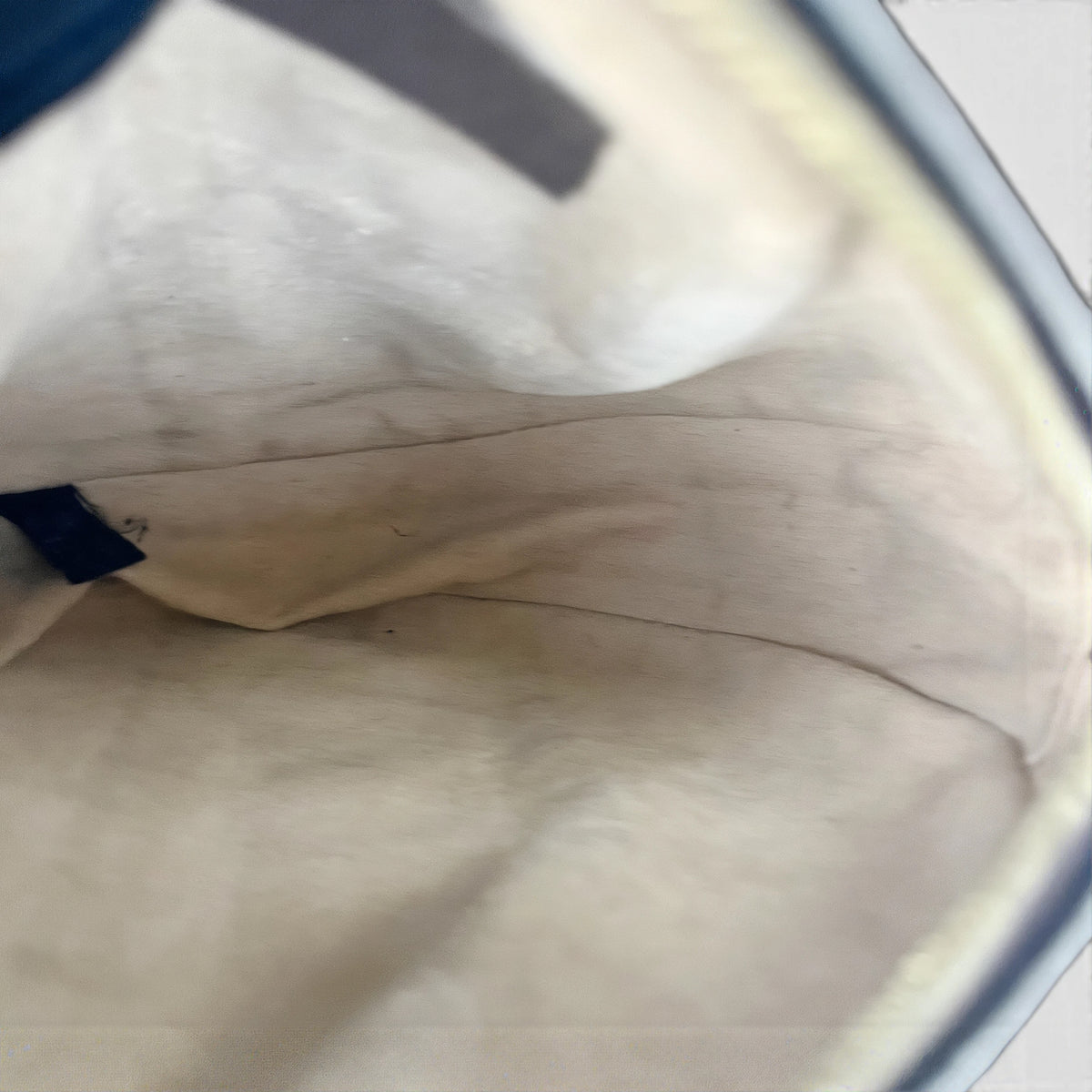 Ophidia Round Mini Bag