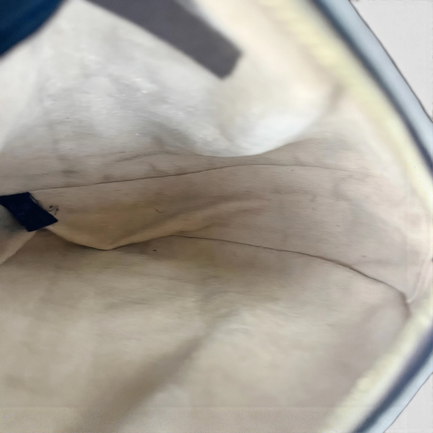 Ophidia Round Mini Bag