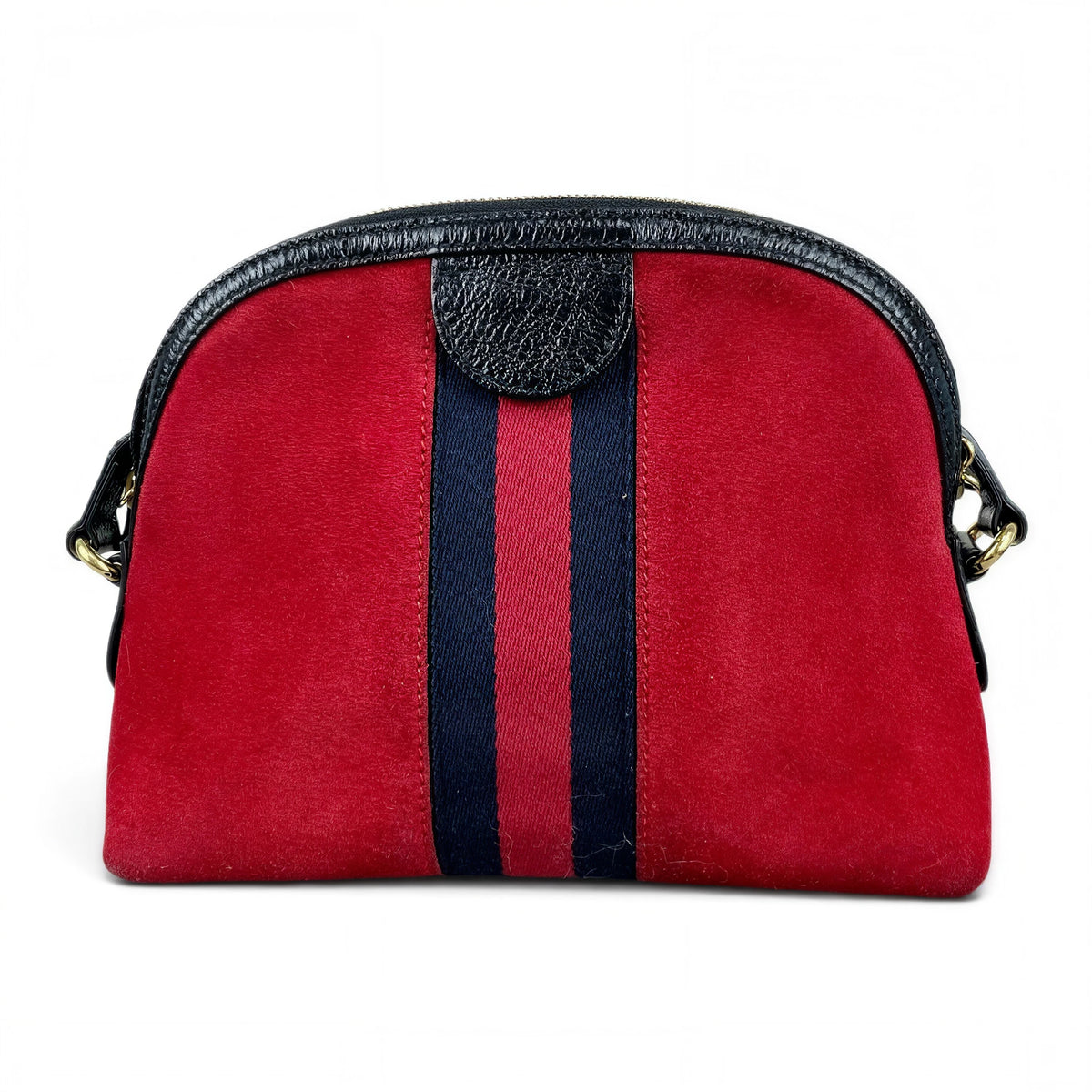 Ophidia Small Shoulder Bag