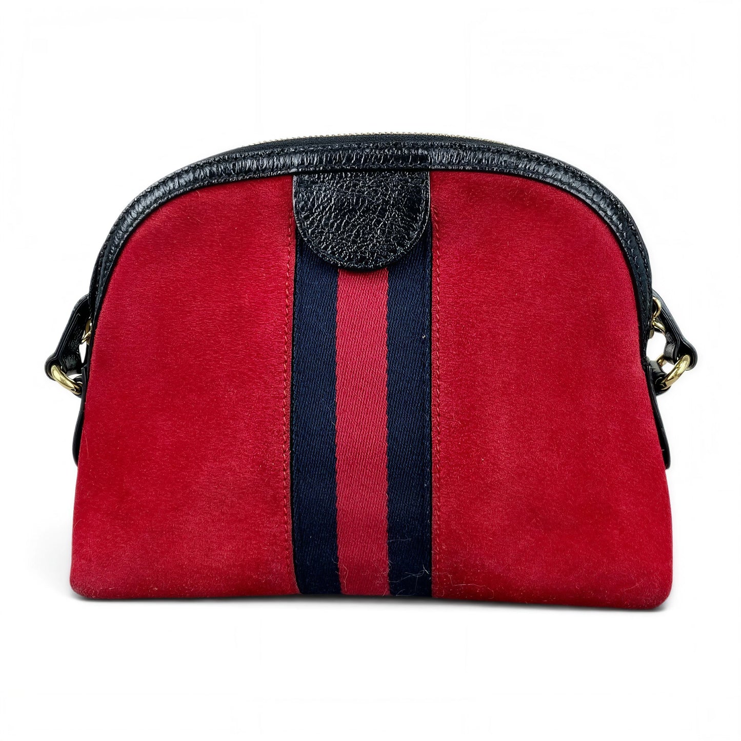 Ophidia Small Shoulder Bag