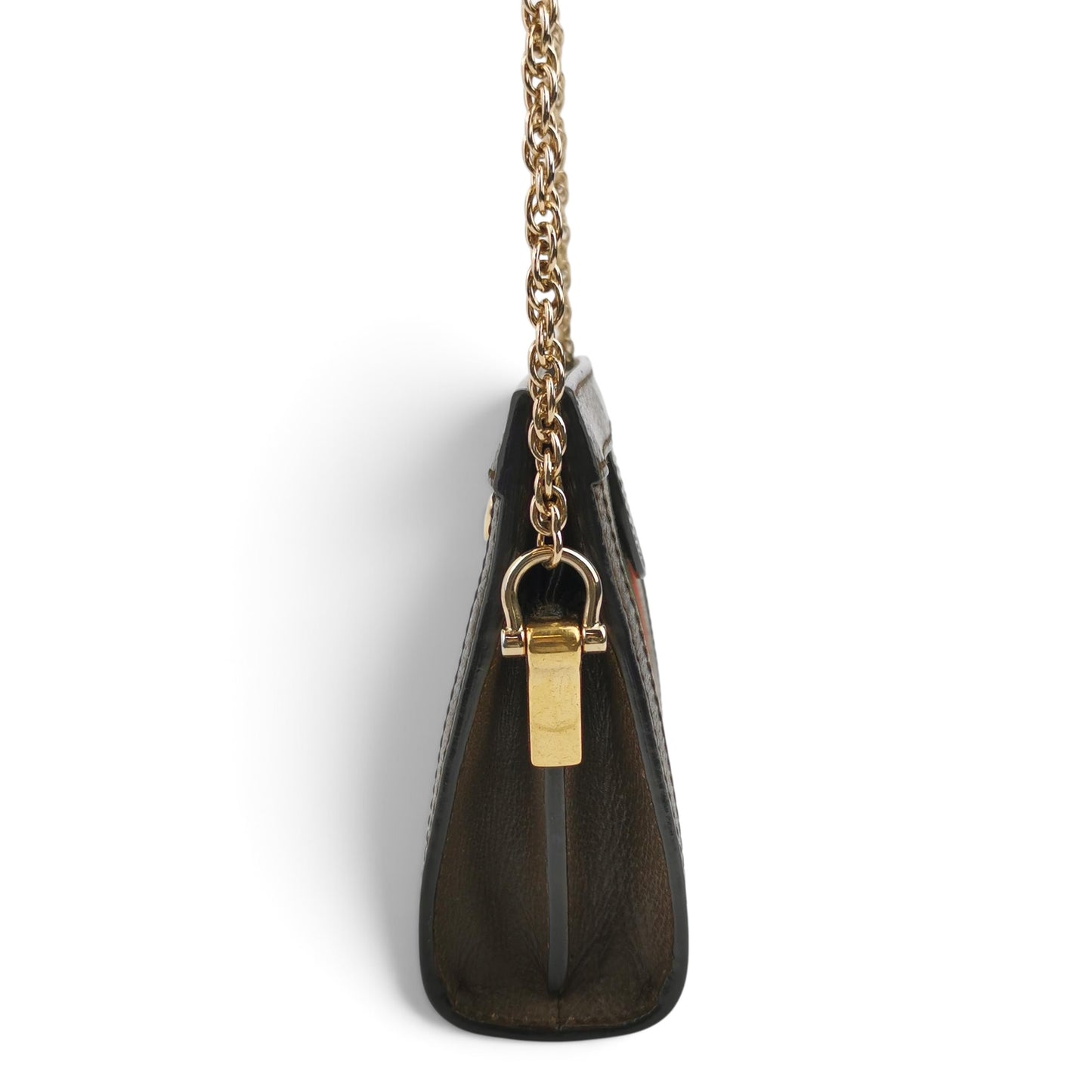 Ophidia Small Shoulder Bag