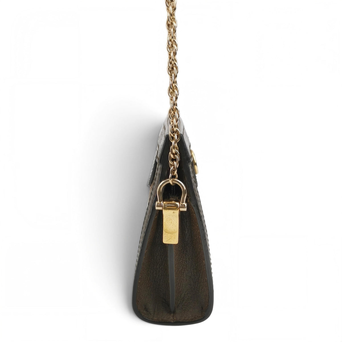 Ophidia Small Shoulder Bag