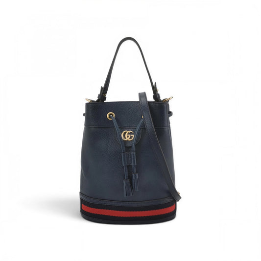 Ophidia Bucket Bag