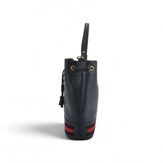 Ophidia Bucket Bag