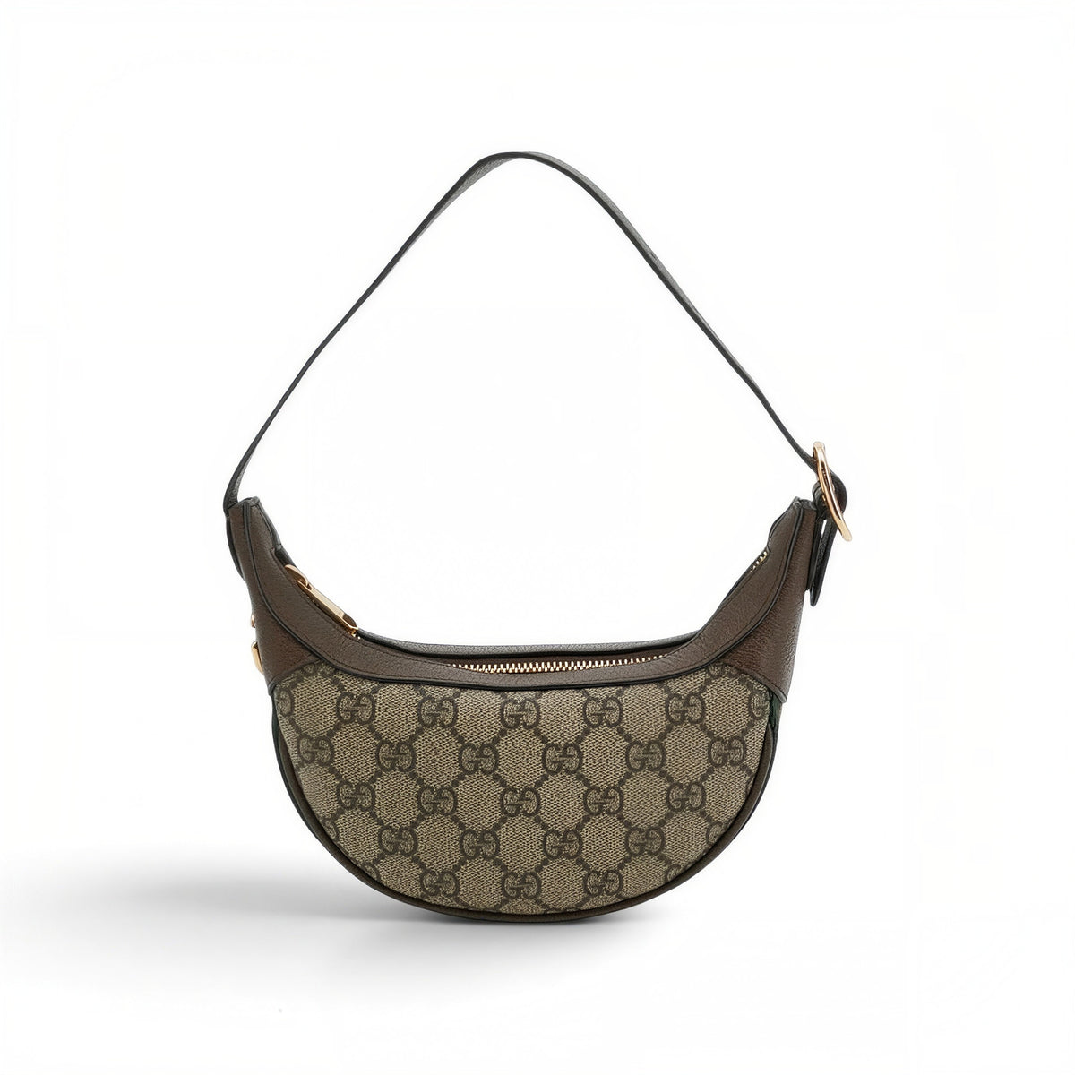Ophidia Mini Shoulder Bag