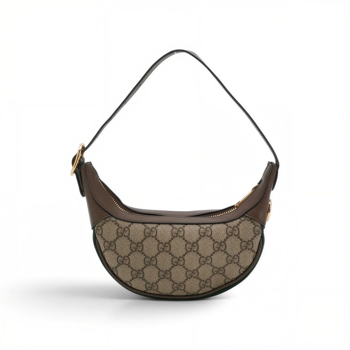Ophidia Mini Shoulder Bag