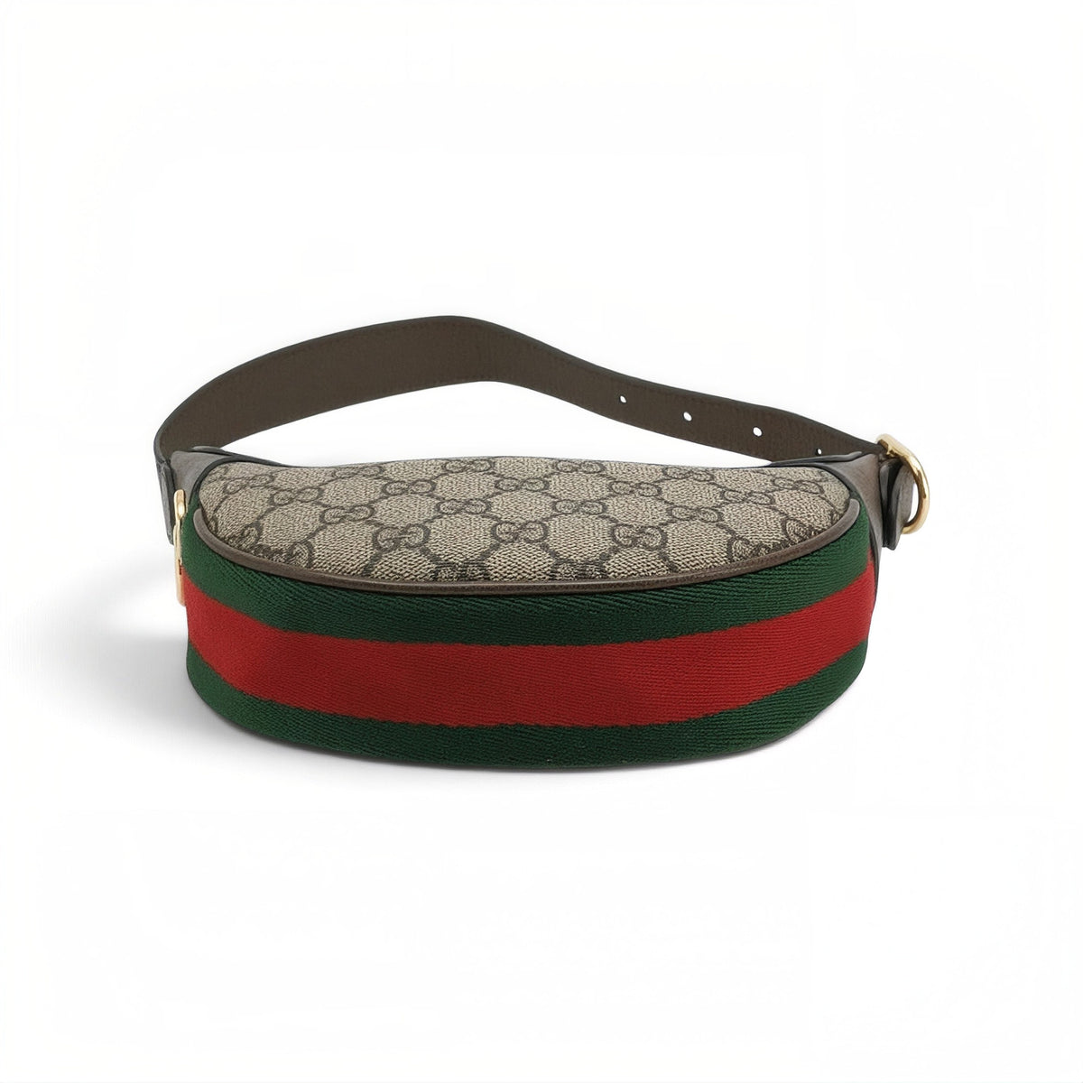Ophidia Mini Shoulder Bag
