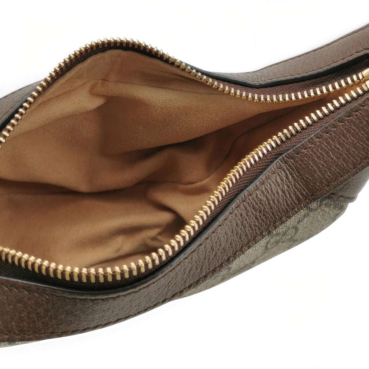 Ophidia Mini Shoulder Bag