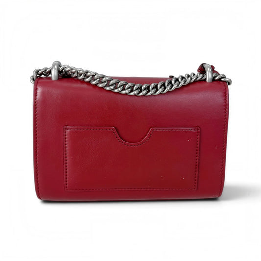 Padlock Small Shoulder Bag