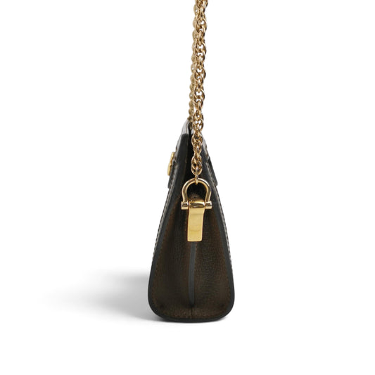 Ophidia Small Shoulder Bag
