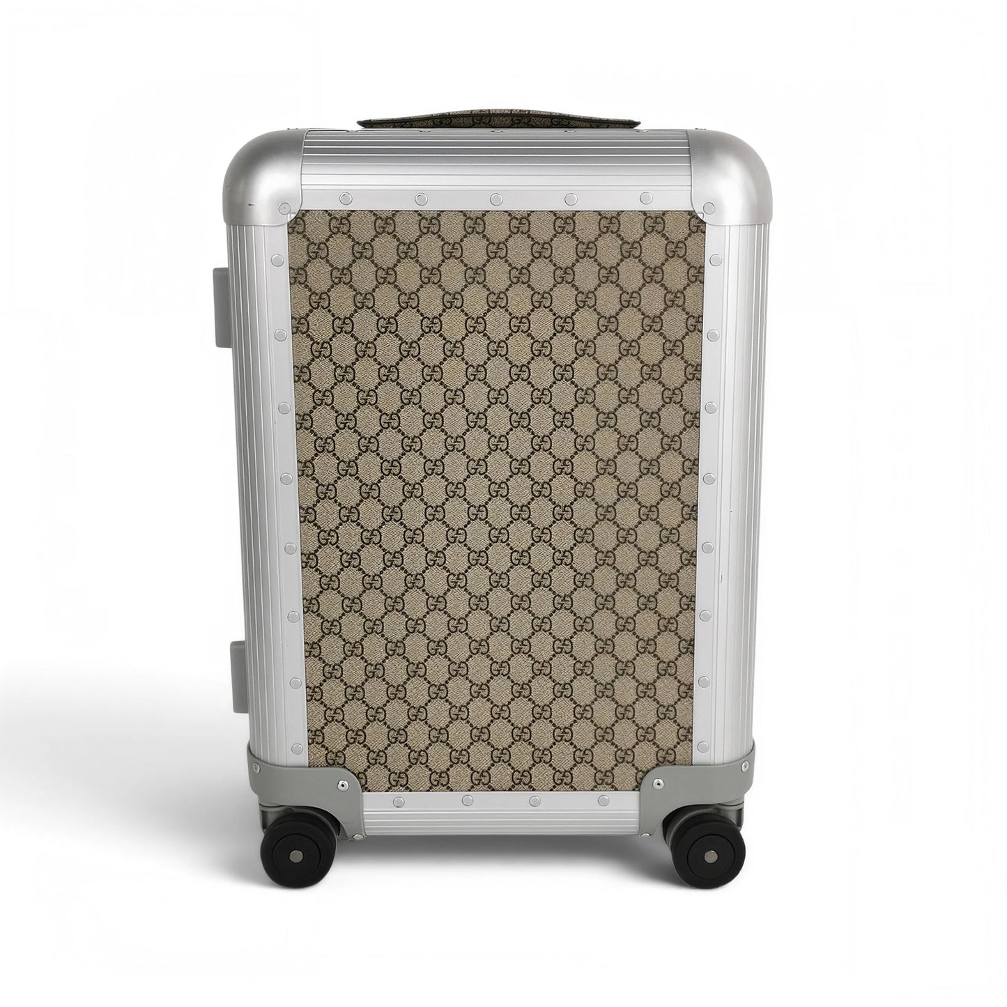 Porter Collection Cabin Rolling Suitcase