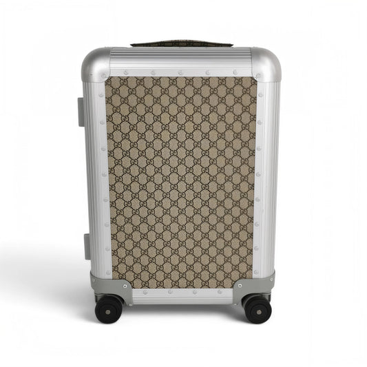 Porter Collection Cabin Rolling Suitcase