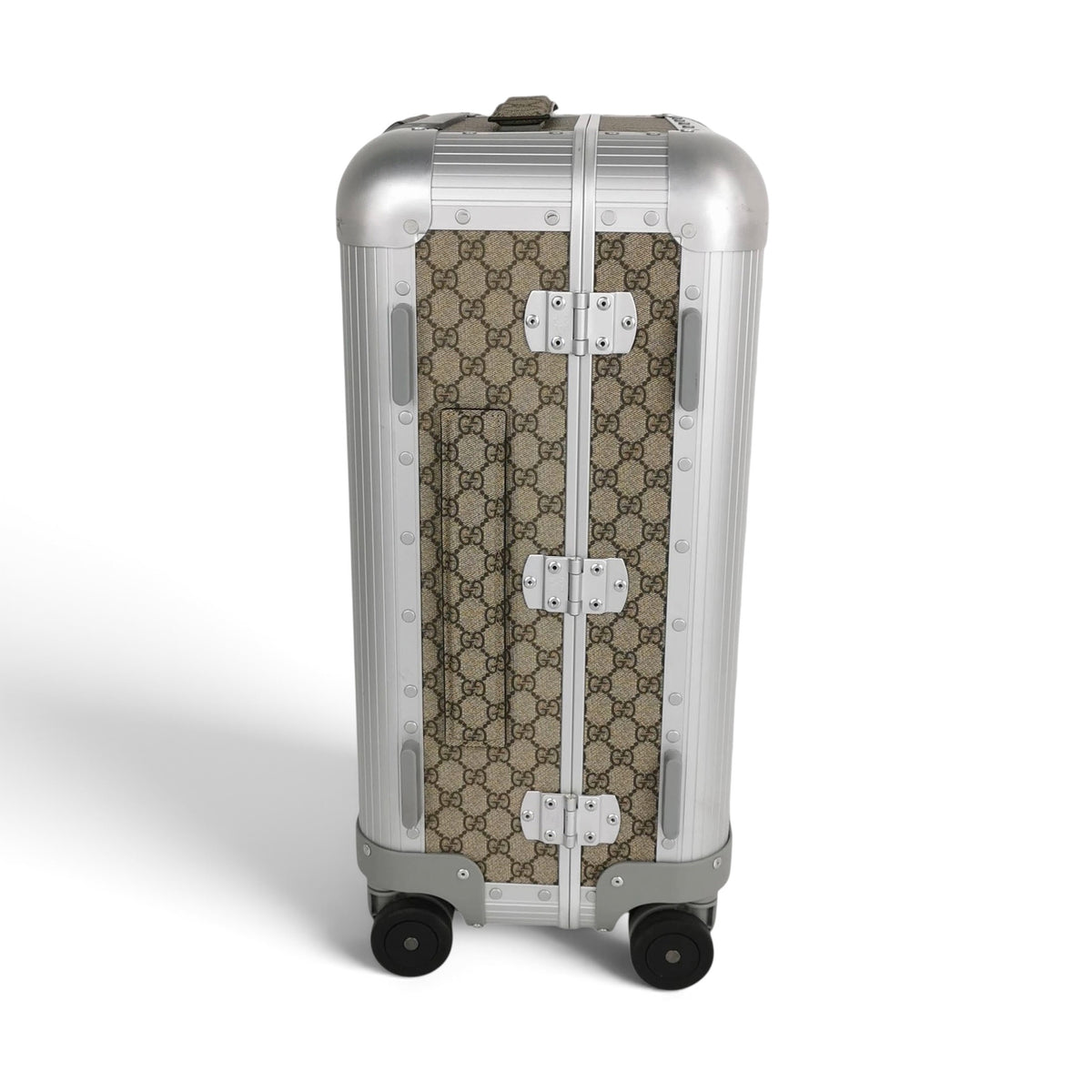 Porter Collection Cabin Rolling Suitcase