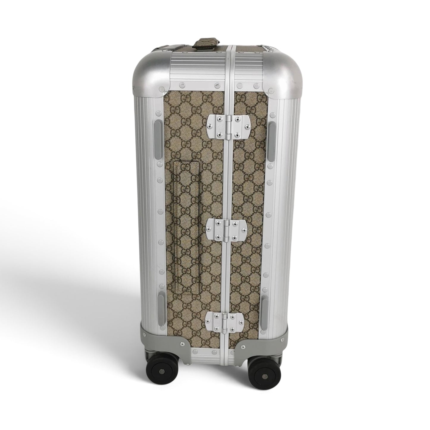 Porter Collection Cabin Rolling Suitcase