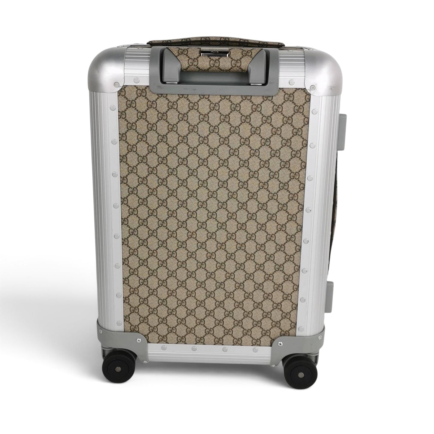 Porter Collection Cabin Rolling Suitcase