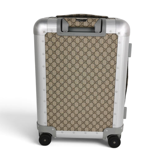 Porter Collection Cabin Rolling Suitcase