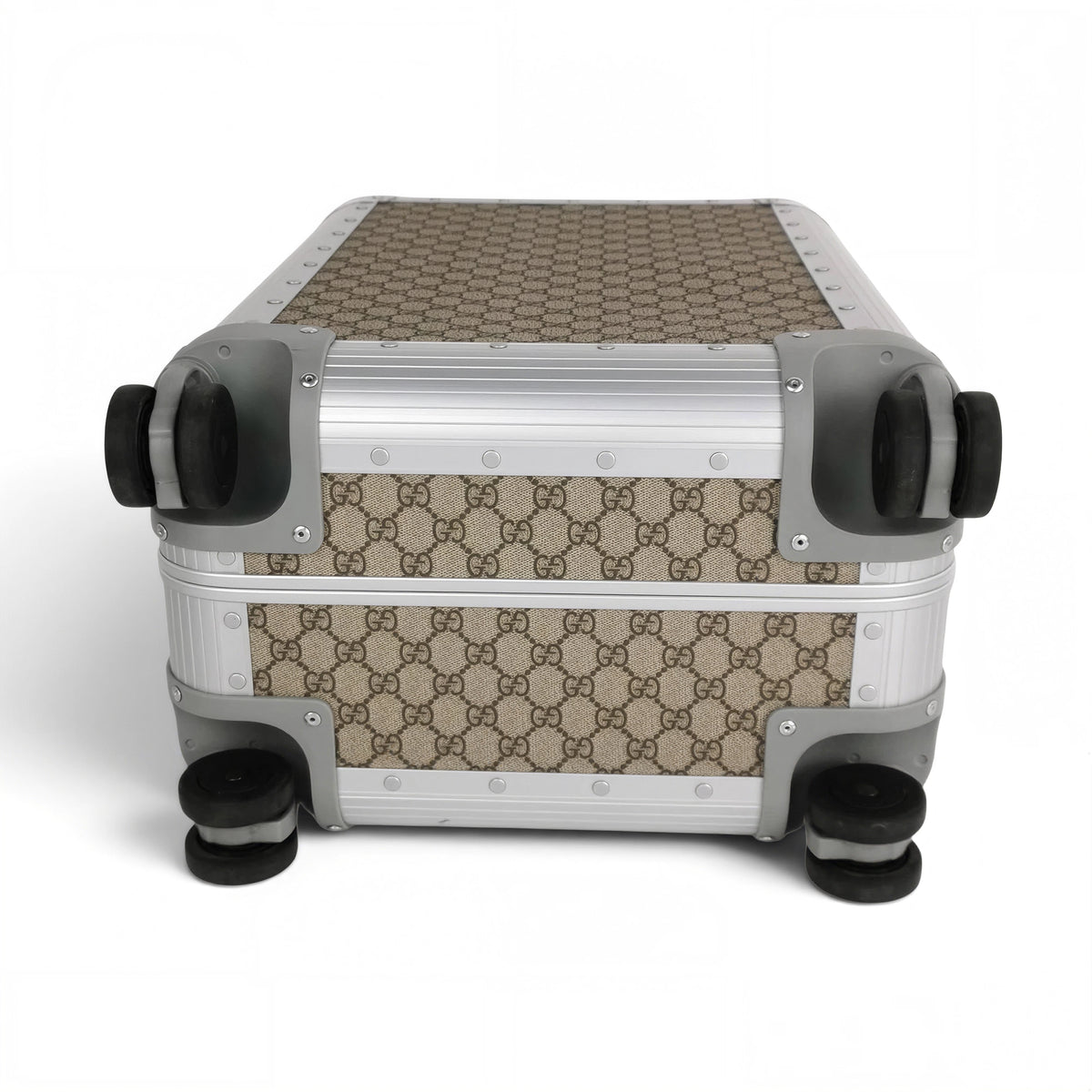 Porter Collection Cabin Rolling Suitcase