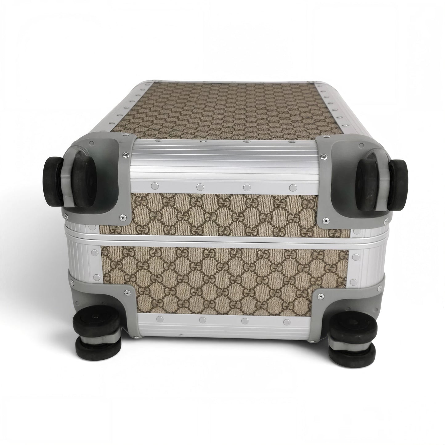 Porter Collection Cabin Rolling Suitcase
