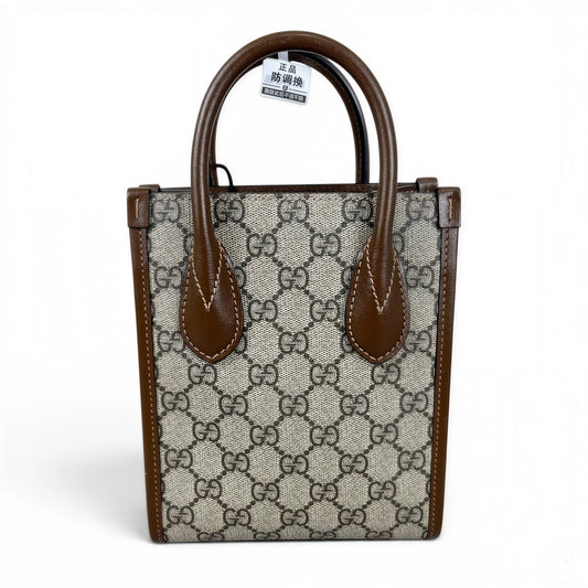 GG Retro Mini Tote