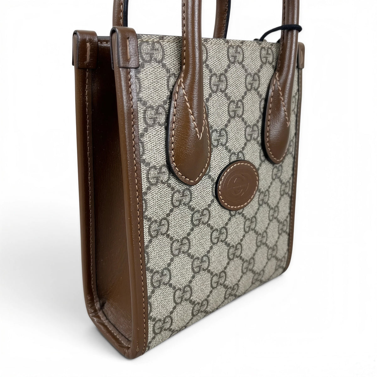 GG Retro Mini Tote