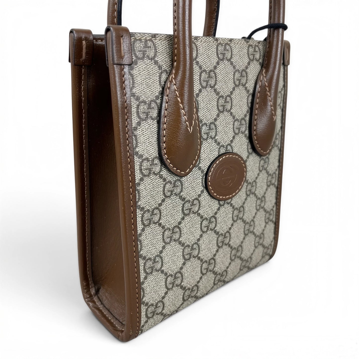 GG Retro Mini Tote