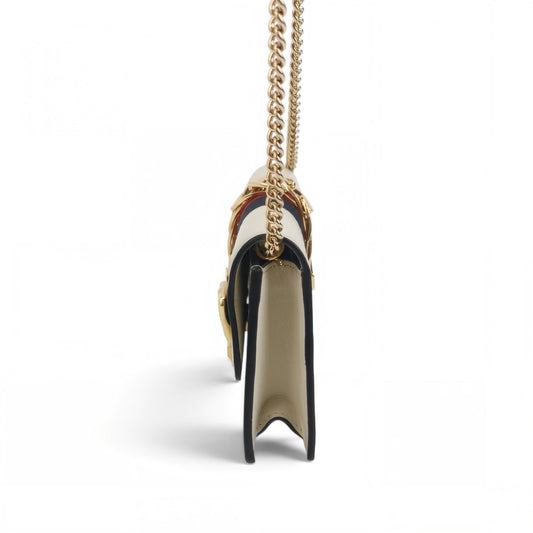Sylvie Mini Chain Bag