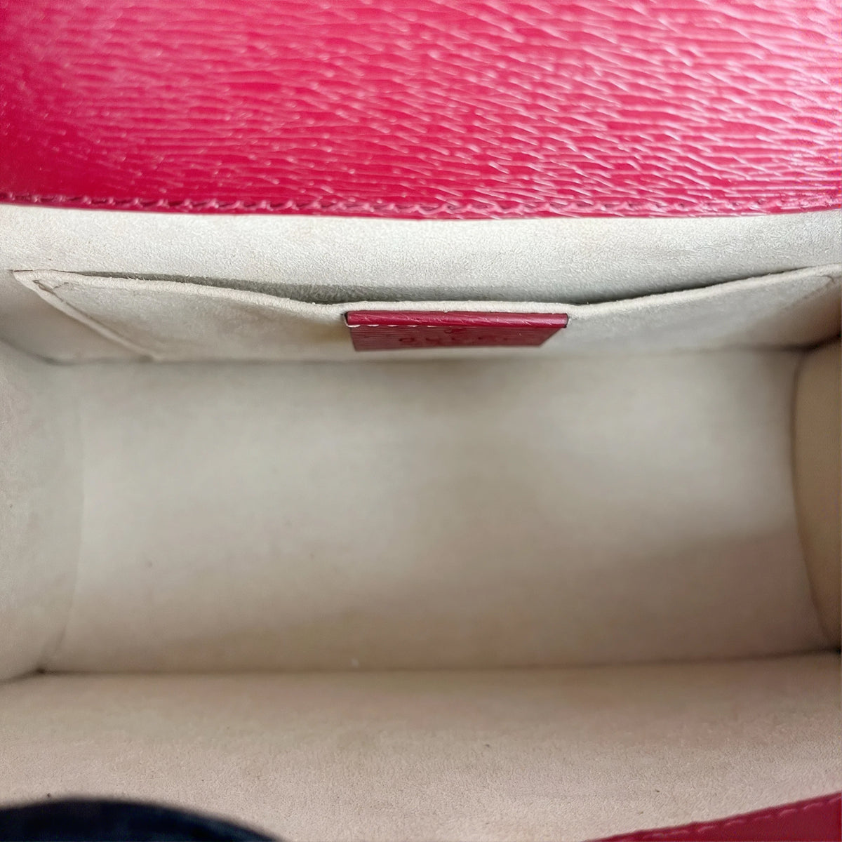 Sylvie Mini Top Handle