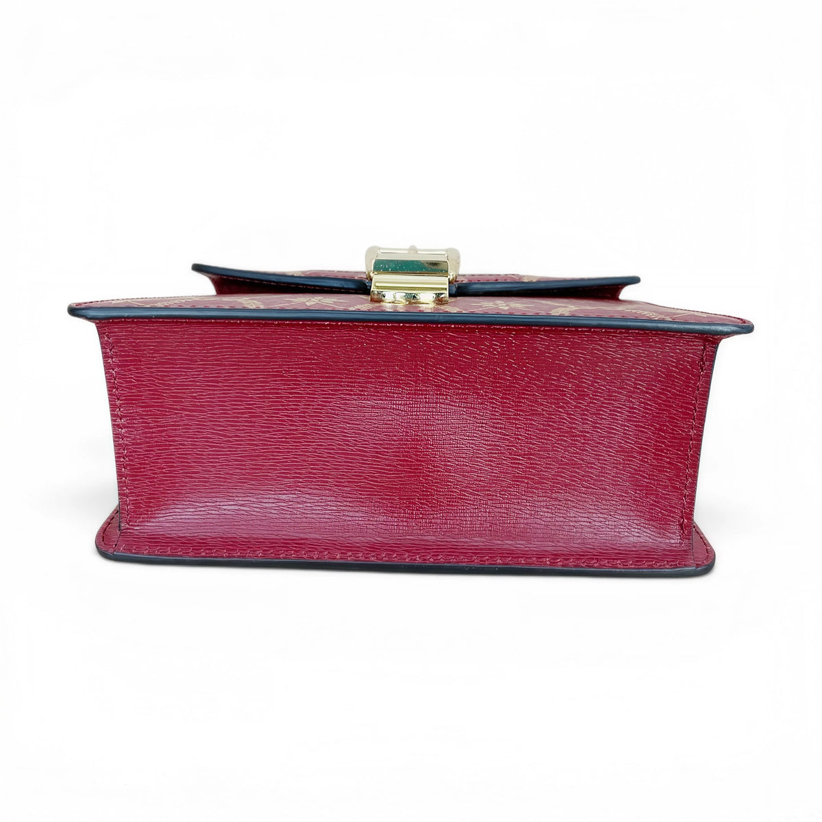 Sylvie Mini Top Handle