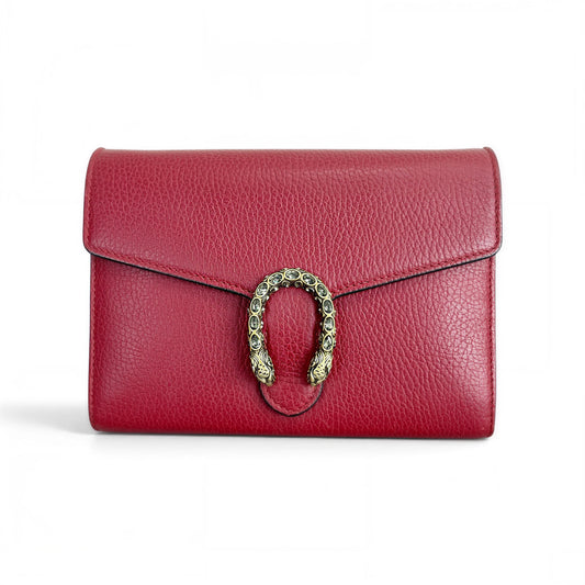 Dionysus Wallet on Chain