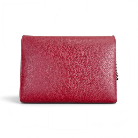 Dionysus Wallet on Chain