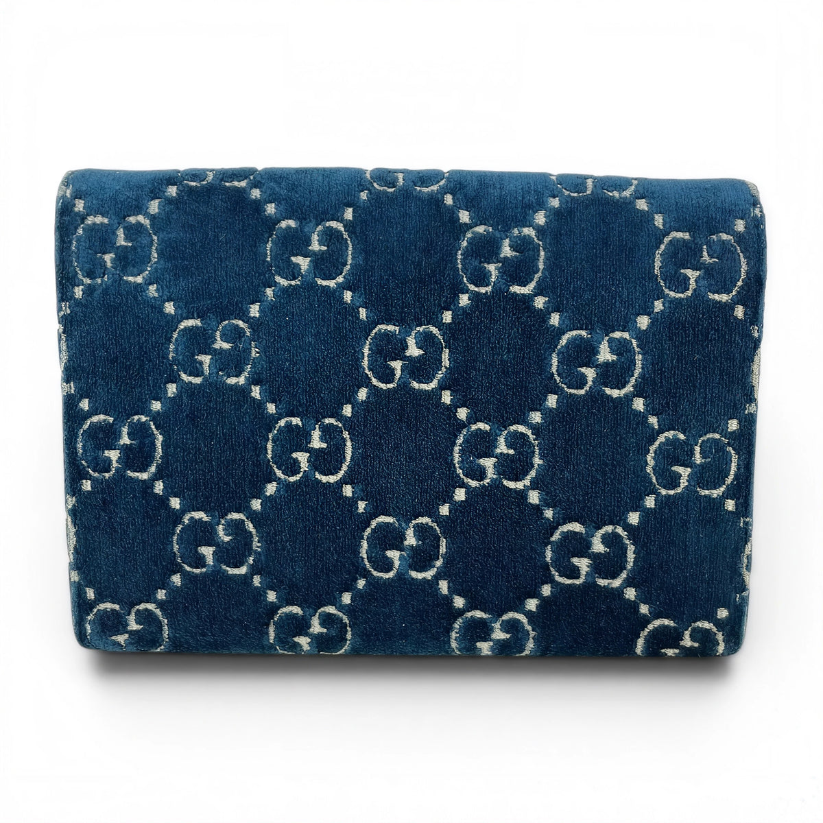 Dionysus Wallet on Chain