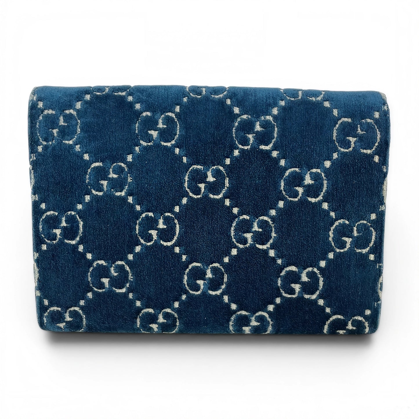 Dionysus Wallet on Chain