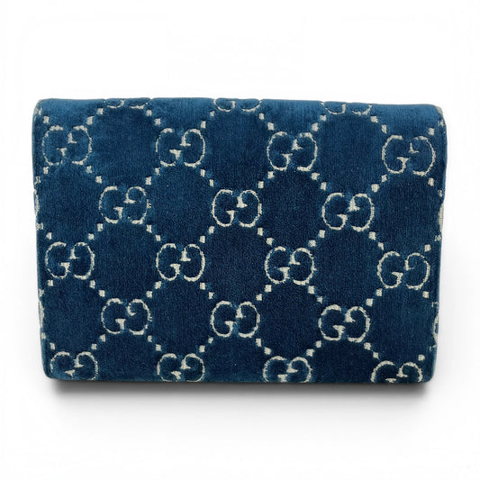 Dionysus Wallet on Chain