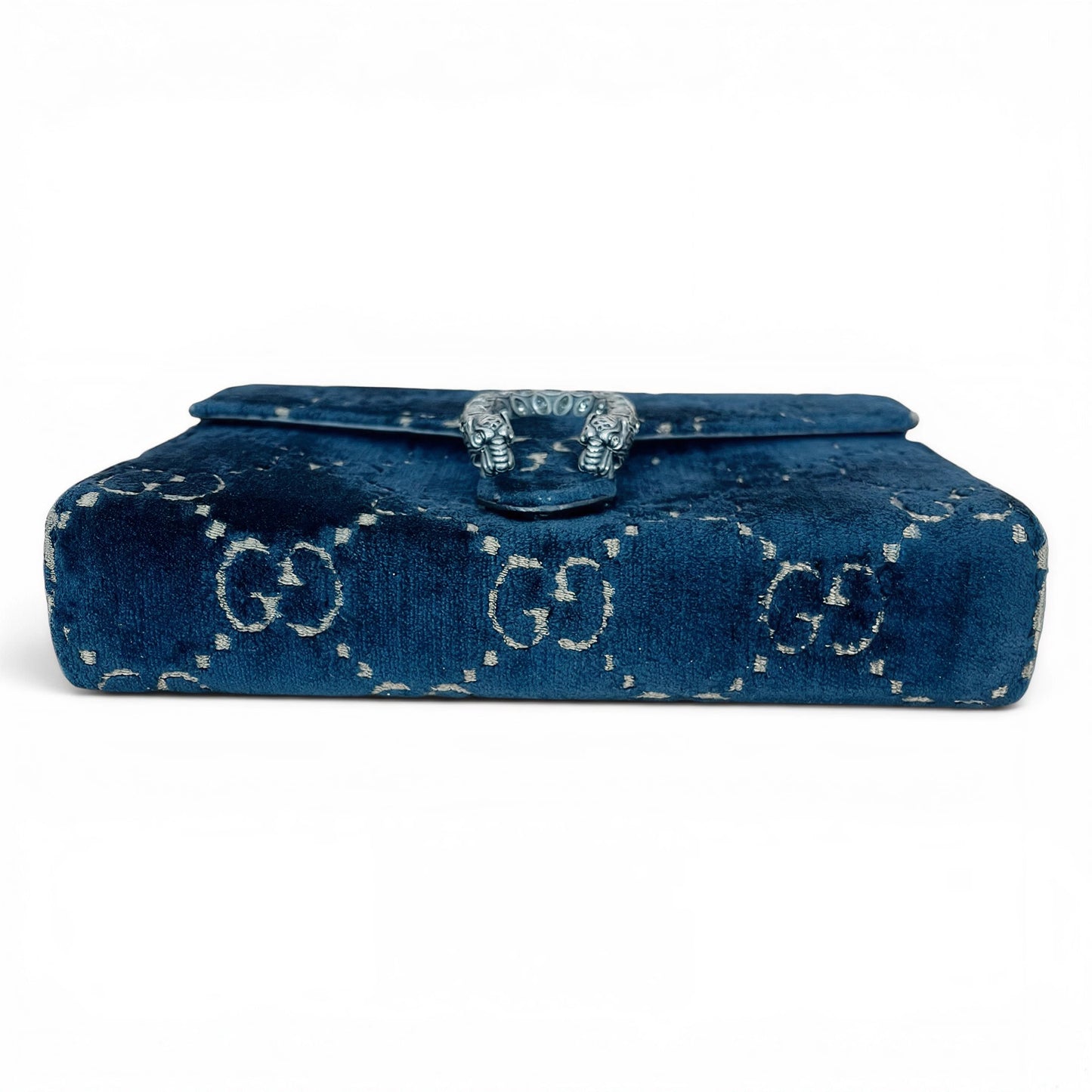 Dionysus Wallet on Chain