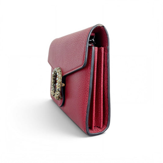 Dionysus Wallet on Chain