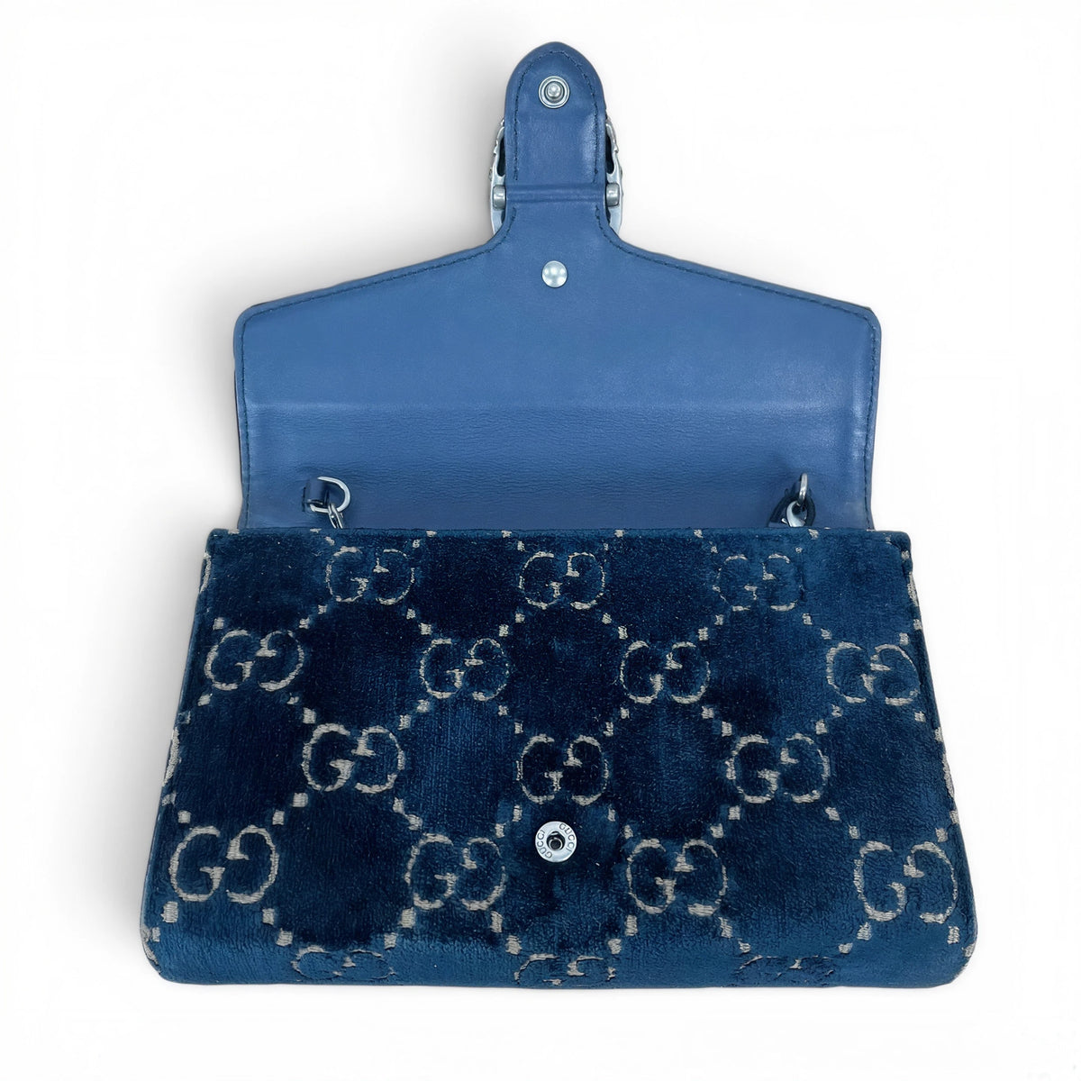 Dionysus Wallet on Chain