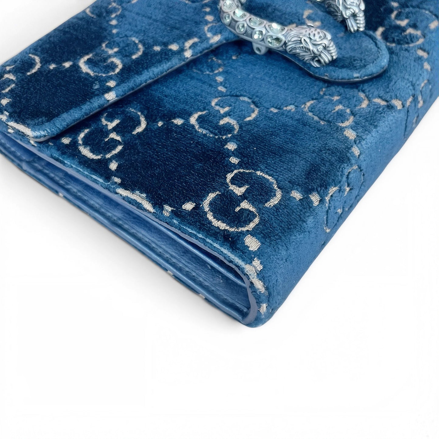 Dionysus Wallet on Chain