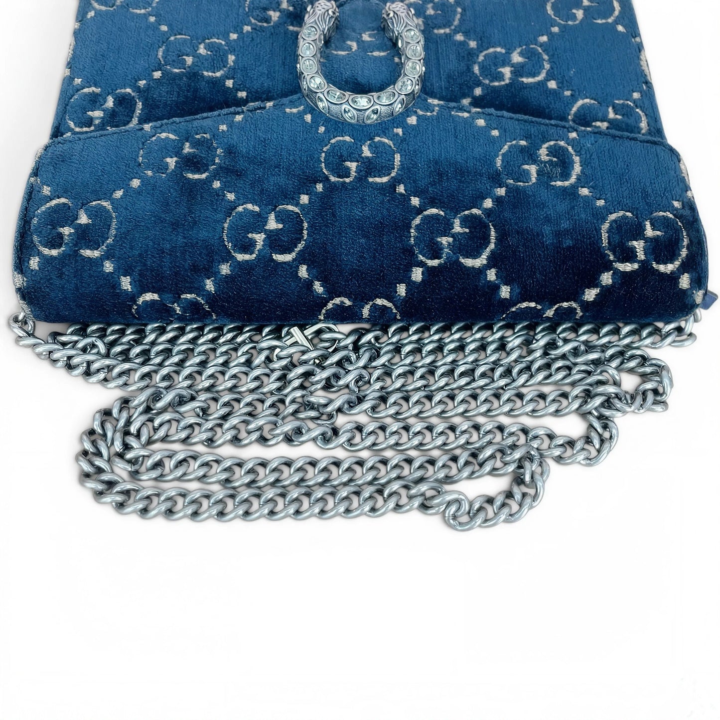 Dionysus Wallet on Chain