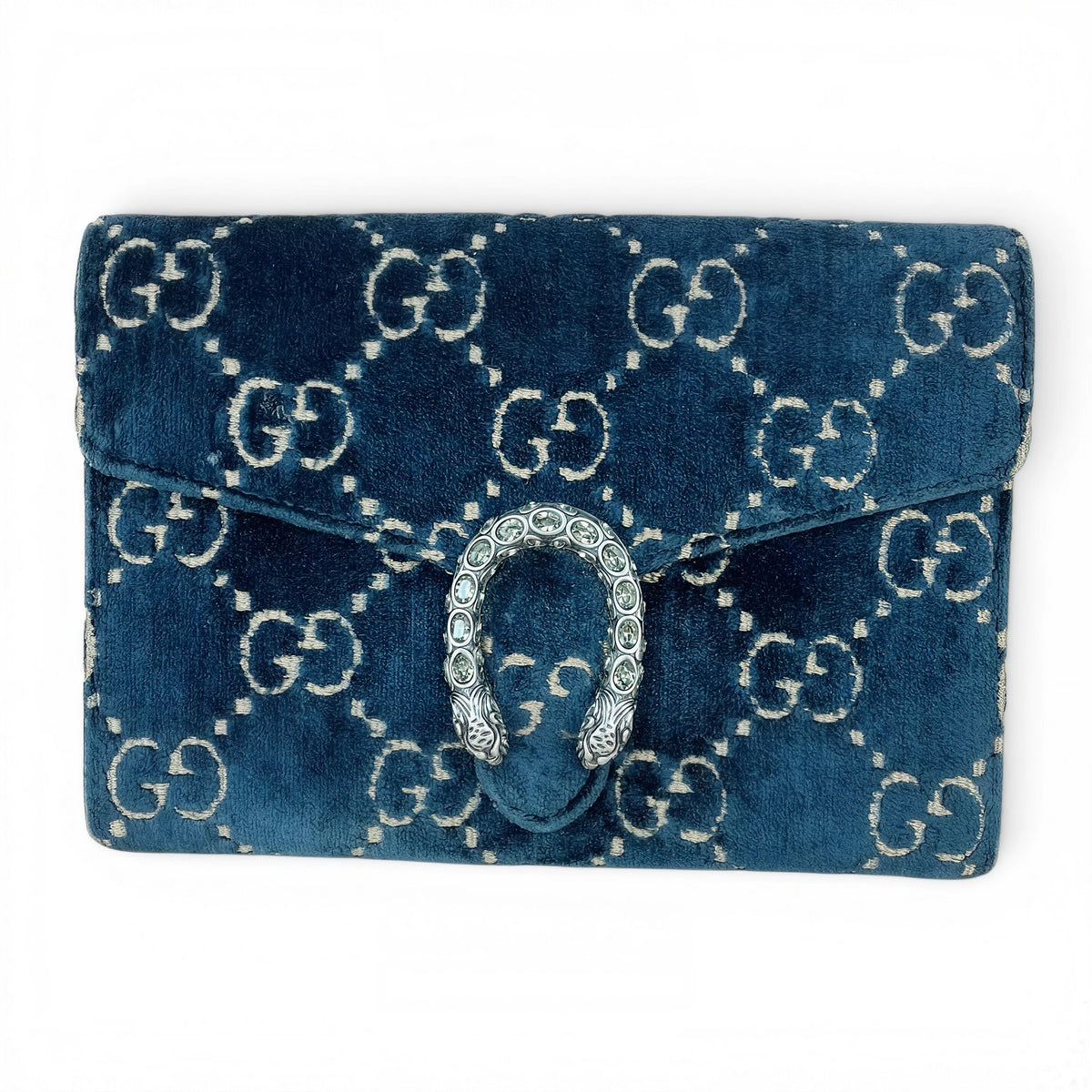 Dionysus Wallet on Chain