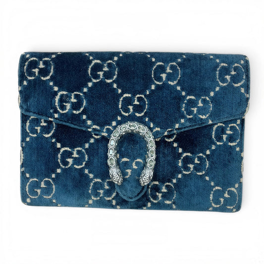 Dionysus Wallet on Chain