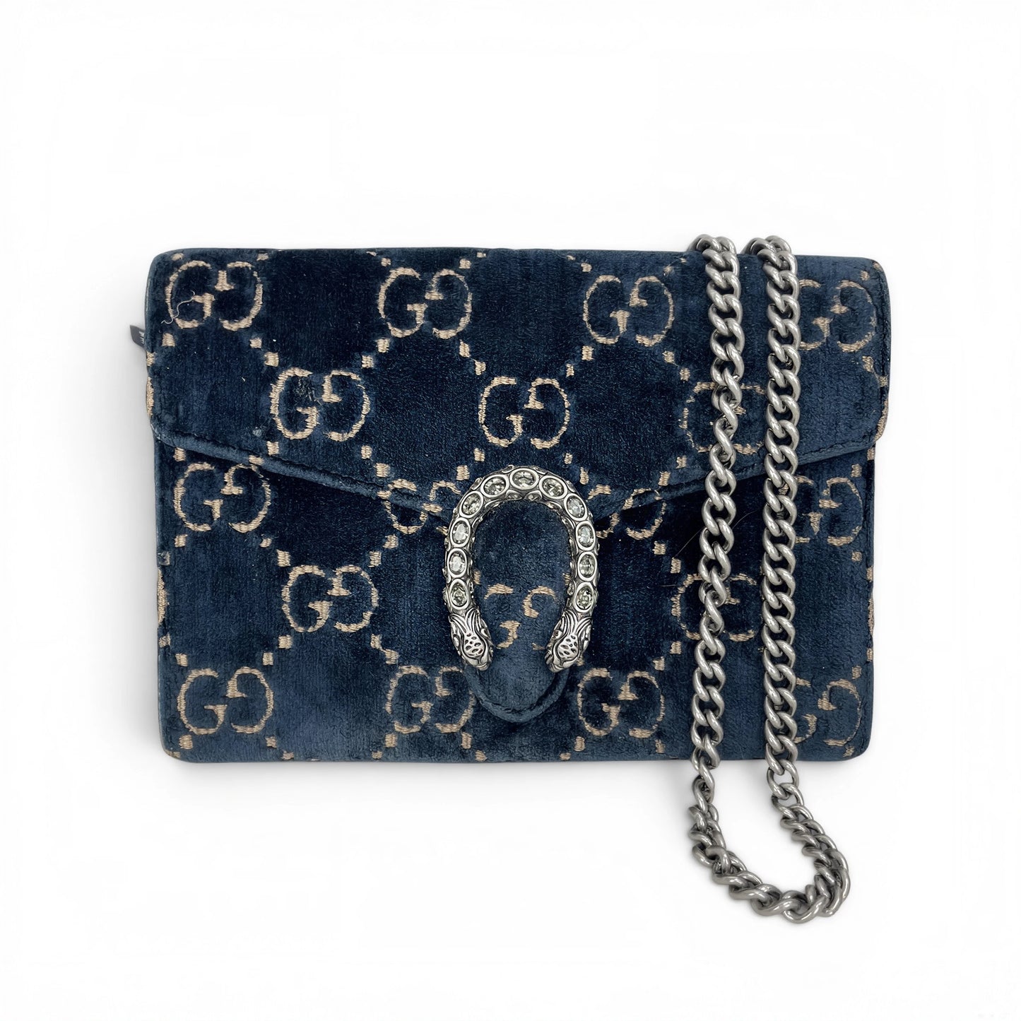 Dionysus Wallet on Chain