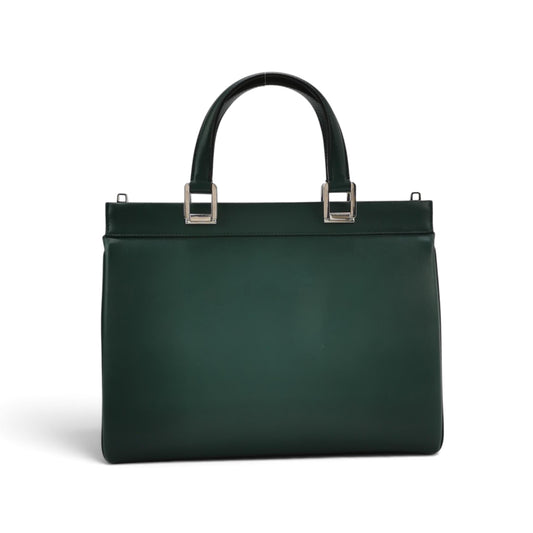 Zumi Large Top Handle Bag