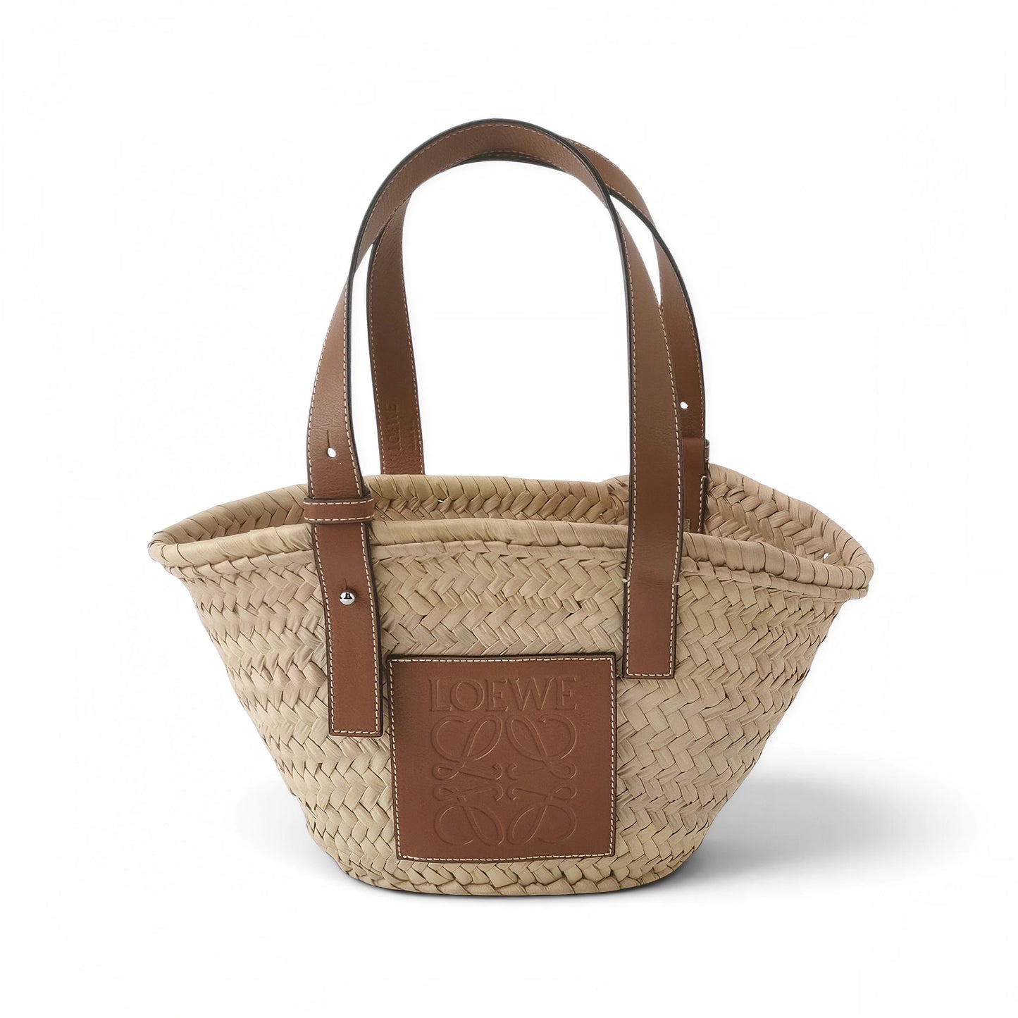 Basket Bag Small