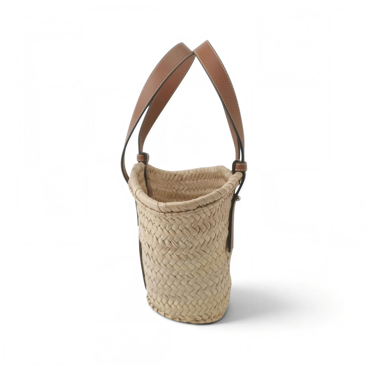 Basket Bag Small