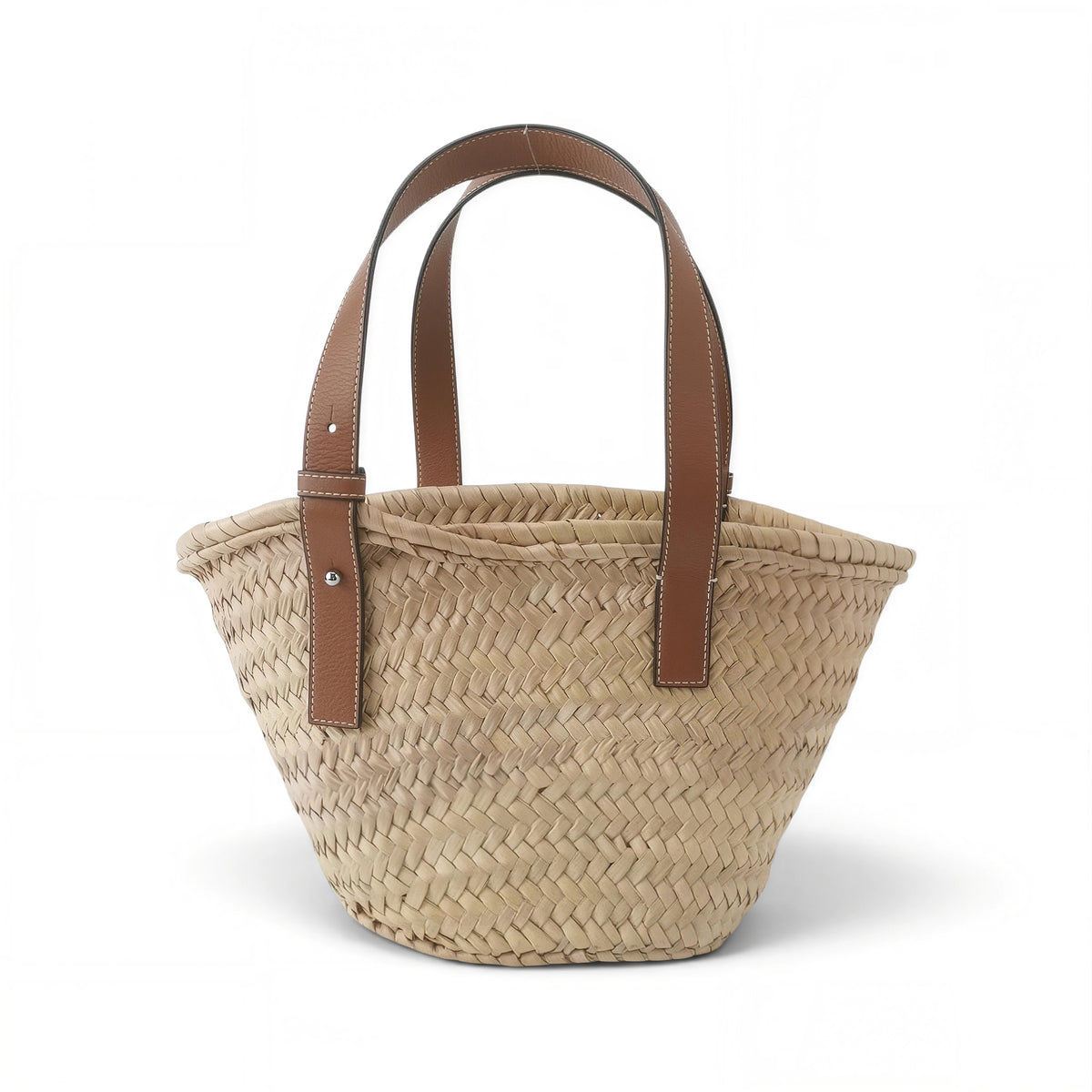 Basket Bag Small