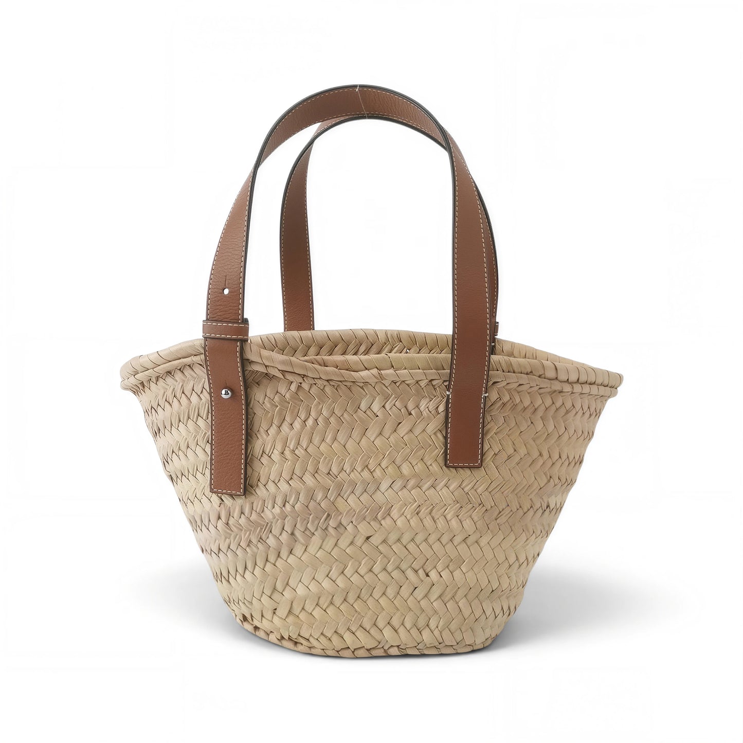 Basket Bag Small
