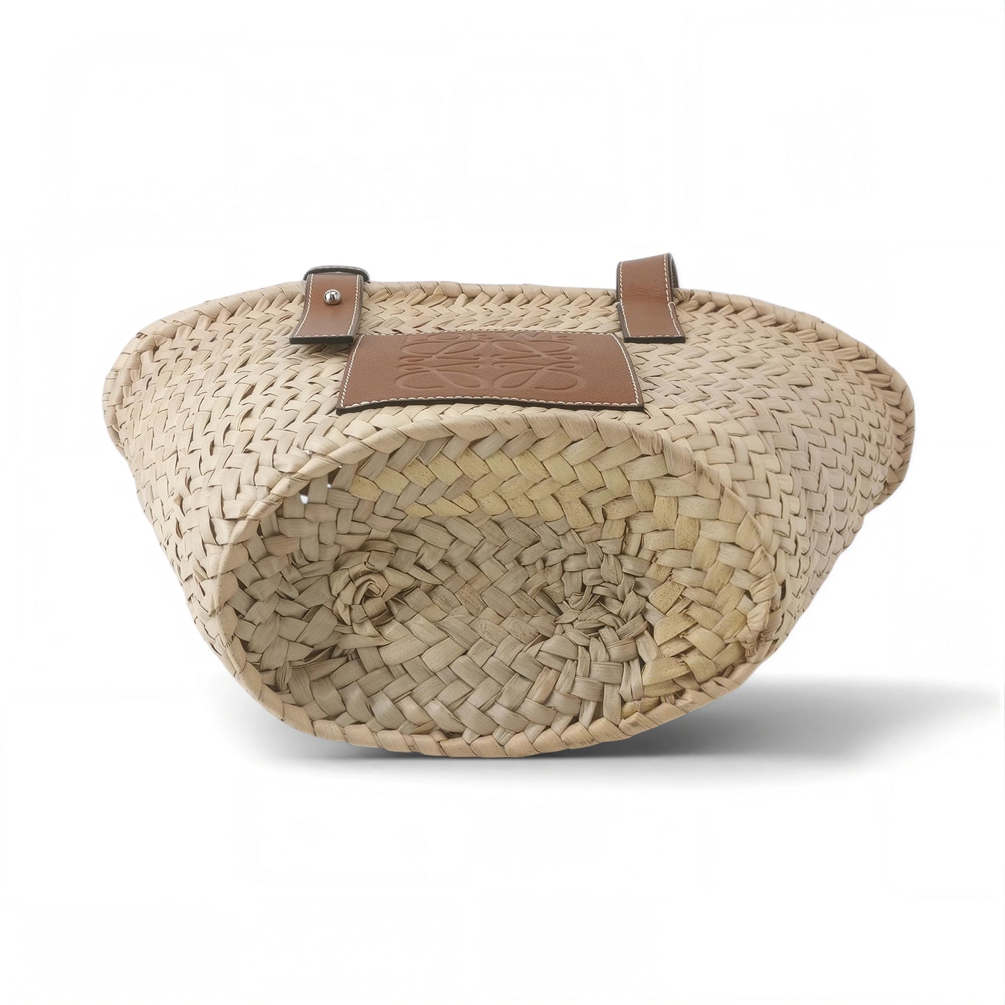 Basket Bag Small